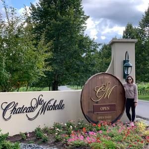 Meet your Posher, Dana